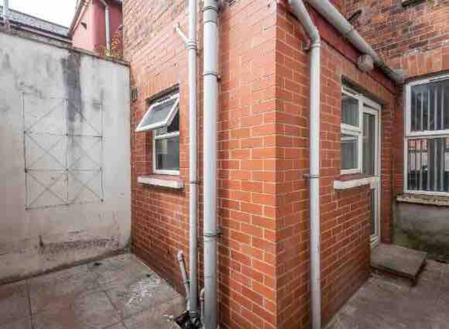 Вілла 4Br House Popular Ravenhill Road Белфаст Екстер'єр фото
