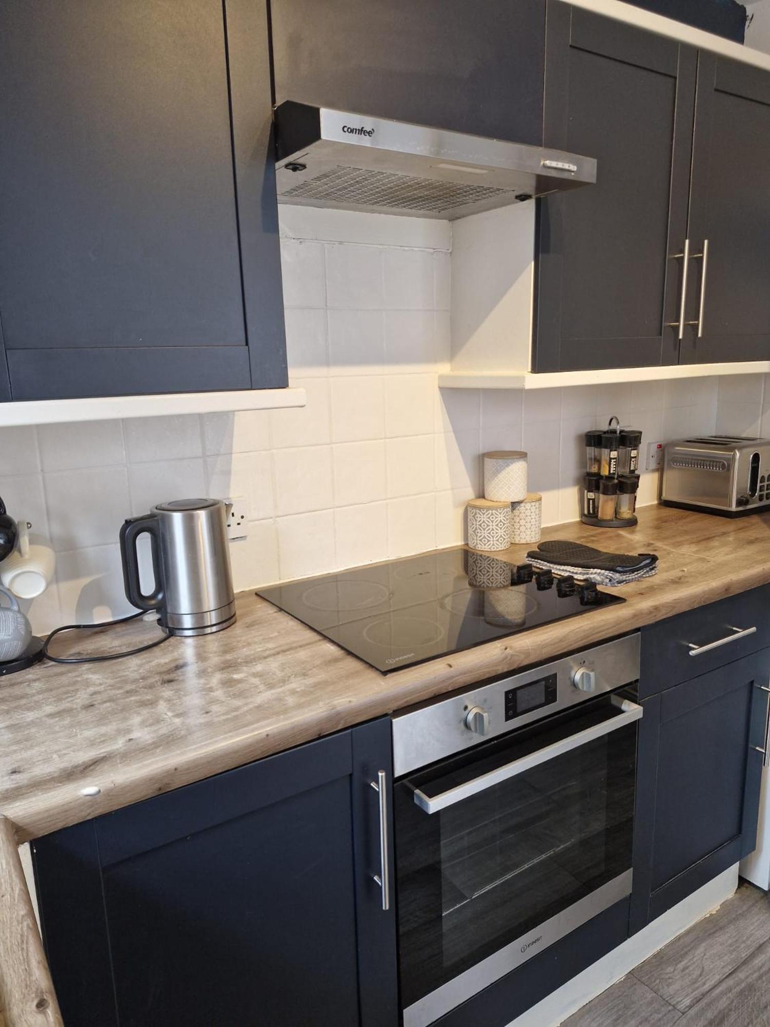 Вілла 4Br House Popular Ravenhill Road Белфаст Екстер'єр фото