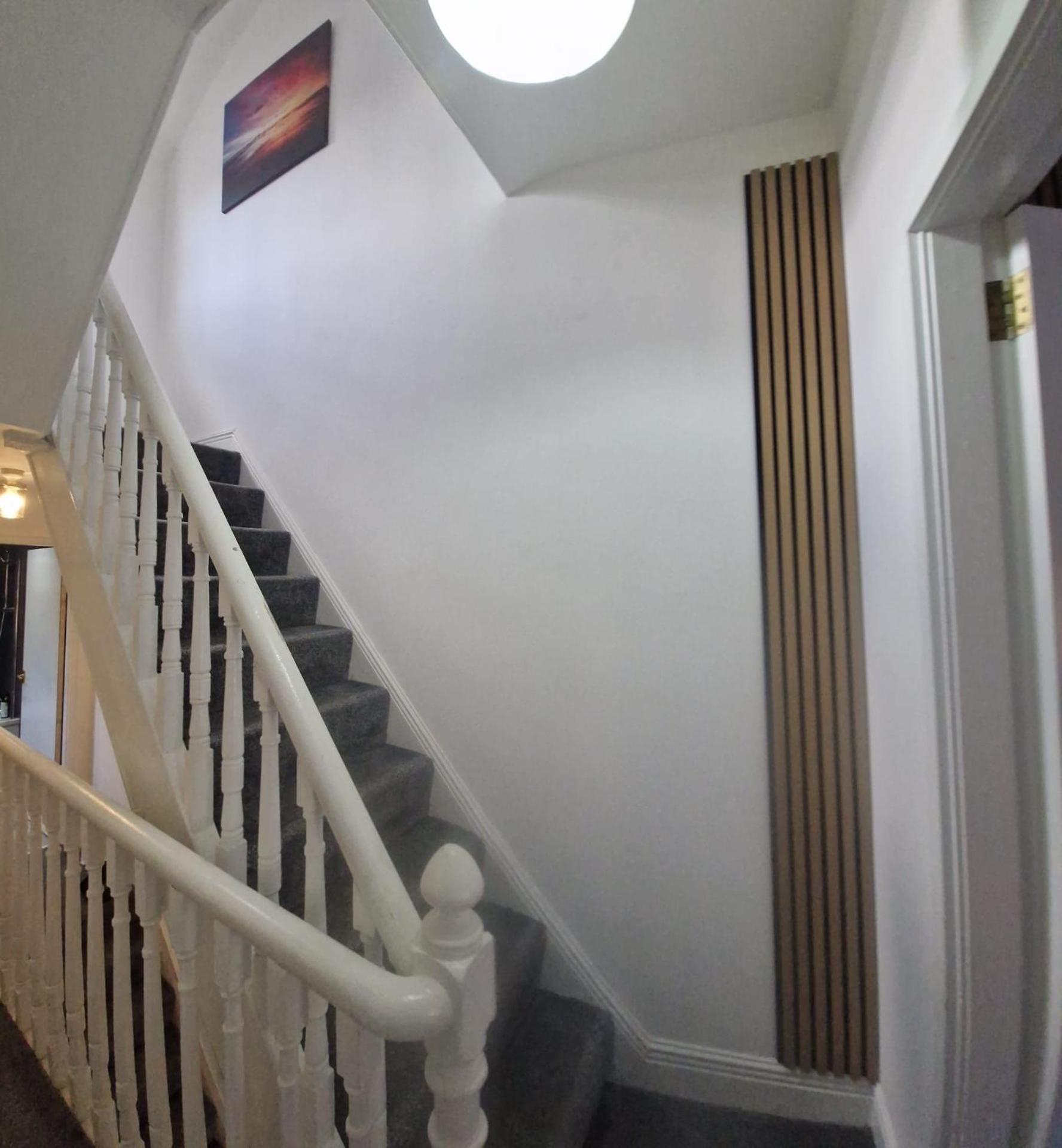 Вілла 4Br House Popular Ravenhill Road Белфаст Екстер'єр фото