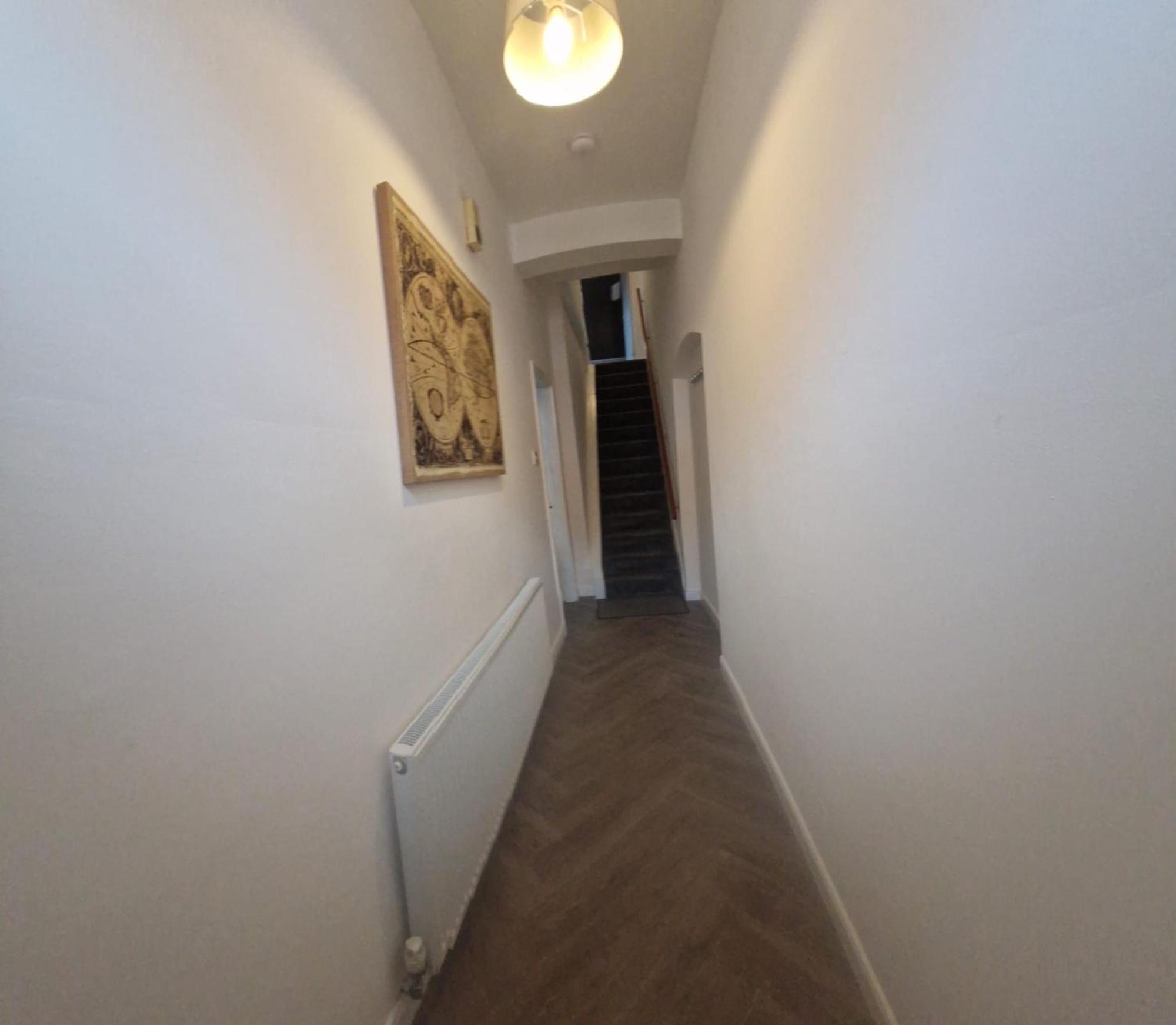 Вілла 4Br House Popular Ravenhill Road Белфаст Екстер'єр фото
